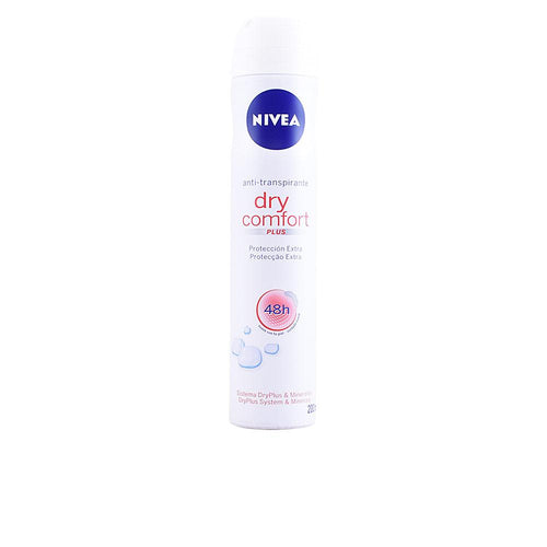 Nivea Déodorants Nivea Déodorant Spray Contrôle D'Humidité Naturel