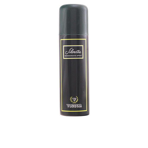 Victor Silvestre Deodorant Spray Silvestre Original Duft Essenz