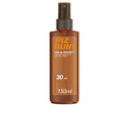 Piz Buin Tan & Protect Sonnenschutz Spray Sicheres Bräunen