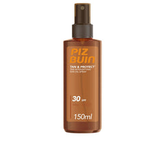 Piz Buin Tan & Protect Spray Solar Bronceado Seguro