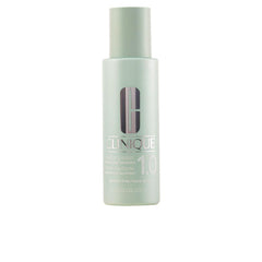 Clinique Clarifying Lotion Tónico Facial Piel Radiante Y Saludable