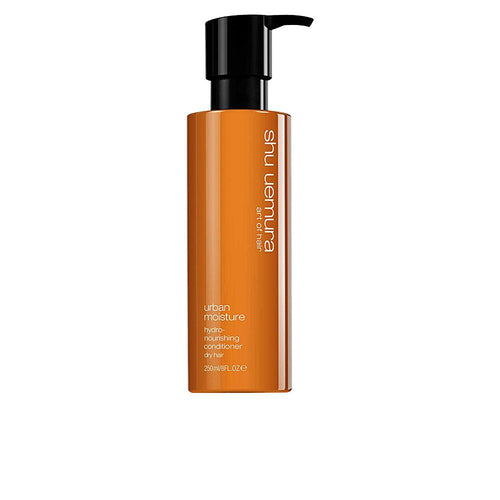 Shu Uemura Urban Moisture Conditionneur Capillaire Pour Cheveux Secs Hydratation Intense