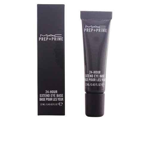 Mac Prep + Prime Base De Ojos 24H Extend Maquillaje Vibrante Todo El Día