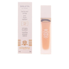 Sisley Le Teint Base De Maquillaje Piel Radiante Renovada