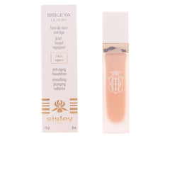 Sisley Le Teint Base De Maquillaje Piel Radiante Renovada