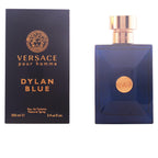 Versace Dylan Blue Parfüm Eau De Toilette Moderne Männliche Ausstrahlung