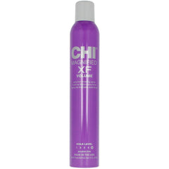 Farouk Chi Magnified Volume Spray Fijador Extra Volumen Brillo