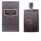 Jimmy Choo Jimmy Choo Man Eau De Toilette Parfum Élégance Masculine Intense