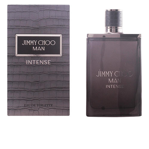 Jimmy Choo Jimmy Choo Man Eau De Toilette Perfume Aroma Masculino Intenso