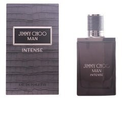 Jimmy Choo Jimmy Choo Man Eau De Toilette Parfum Élégance Masculine Intense