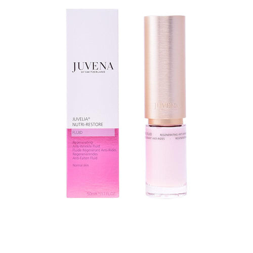 Juvena Juvelia Anti Wrinkle Fluid Hydration Up To 72 Hours