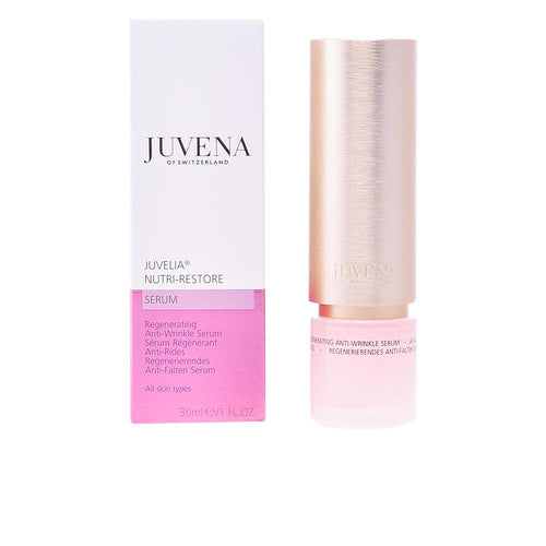 Juvena Juvelia Serum Cellular Regeneration