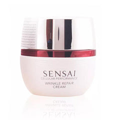 Sensai Cellular Performance Wrinkle Repair Crema Antiedad Efecto Rejuvenecedor Instantáneo