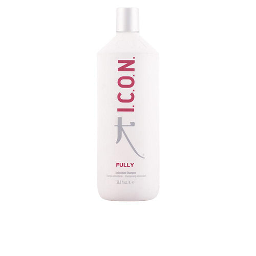 I.c.o.n. Fully Shampoo Antiossidante Capelli Nutrienti E Radianti