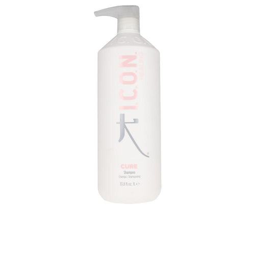 I.c.o.n. Cure By Chiara Recover Shampoo Ripara E Nutre Capelli