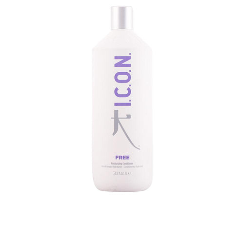 I.c.o.n. Free Balsamo Idratante Capelli Morbidi Subito