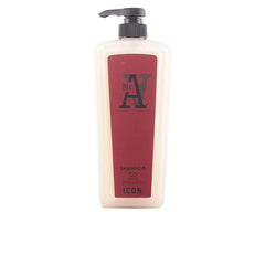 I.c.o.n. Mr. A. Shampoo Per Uomini Prevenzione Caduta Capelli