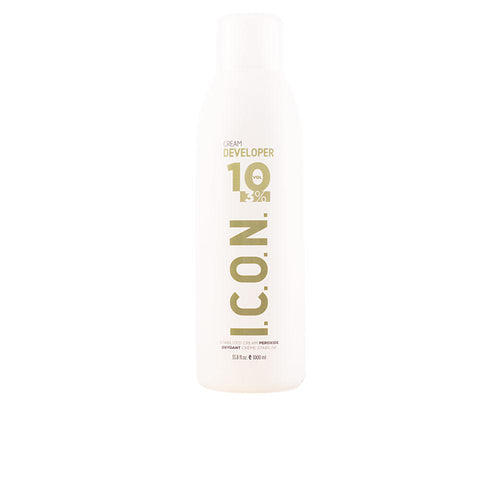 I.c.o.n. Ecotech Color Sviluppatore In Crema Colore Vivido Duraturo