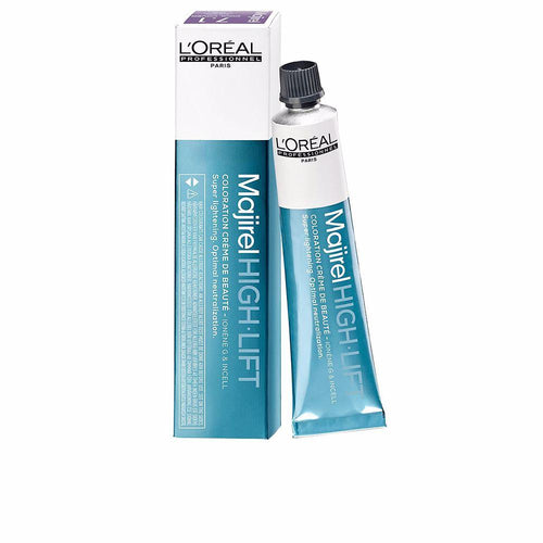 L'Oréal Professionnel Paris Majirel Crema Colorante Copertura Totale Dei Bianchi