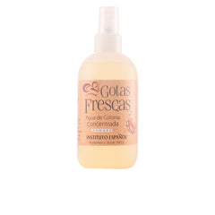 Instituto Español Gotas Frescas Colonia Concentrada Parfüm Eau De Cologne Frische Natürliche Und Eleganz