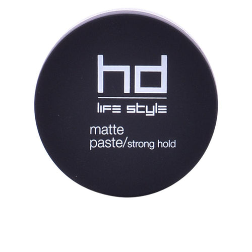 Farmavita Hd Life Style Matte Hair Paste Robust Hold No Shine