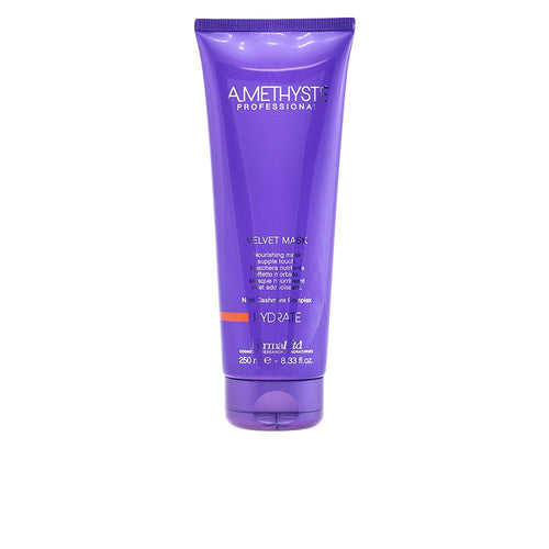 Farmavita Amethyste Masque Cheveux Hydratant Velouté Soin Profond Pour Cheveux