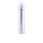 Broaer Laca Broaer Hairspray Anti Humidity Natural Fix