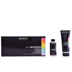 Redken Ph-Bonder Set De Tratamiento Capilar Cuidado Capilar Profesional