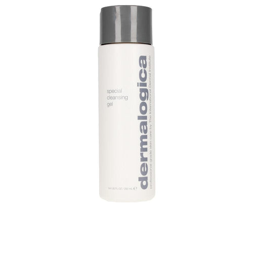 Dermalogica Greyline Gel Nettoyant Visage Peau Fraîche Et Lumineuse