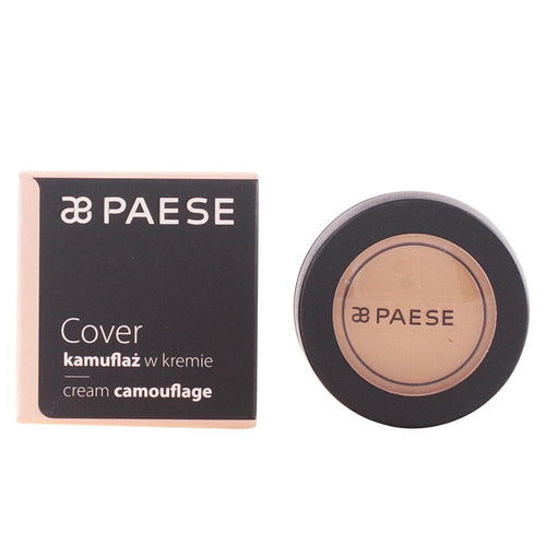 Paese Cover Kamouflage Creme Concealer Makellose Langanhaltende Abdeckung