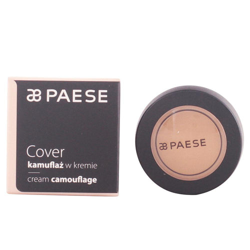 Paese Cover Kamouflage Creme Concealer Makellose Langanhaltende Abdeckung