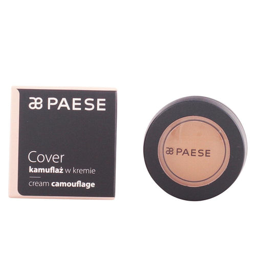 Paese Cover Kamouflage Creme Concealer Makellose Langanhaltende Abdeckung