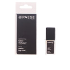 Paese Soin Des Ongles Top Coat Mat Finition Parfaite