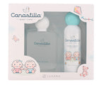 Luxana Canastilla Set Cosmétique Frais Naturel