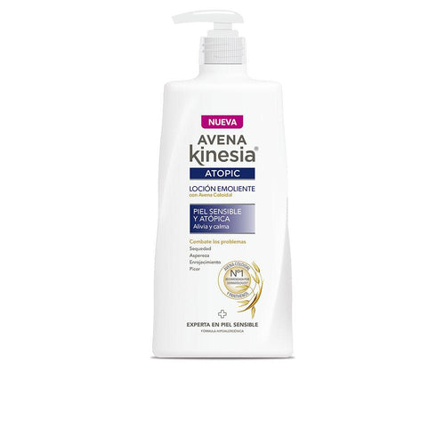 Avena Kinesia Avena Topic Loción Corporal Para Piel Sensible