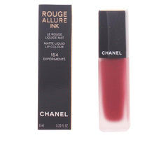 Chanel Rouge Allure Rossetto Liquido Matte Vibrante Pigmentazione Intensa