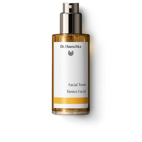Dr Hauschka Facial Tonique Pour Le Visage Peau Fraîche Et Rayonnante