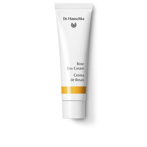 Dr Hauschka Day Cream Facial Cream Rose Infusion Natural Radiance