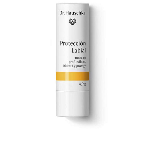Dr Hauschka Lip Care Lip Balm Deep Hydration Care