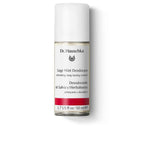 Dr. Hauschka Sage Mint Deodorant Long Lasting Natural Freshness