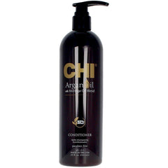 Farouk Chi Argan Oil Acondicionador Cabello Suave Y Nutritivo