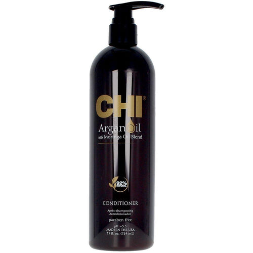 Farouk Chi Argan Oil Acondicionador Cabello Suave Y Nutritivo