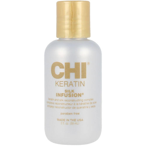 Farouk Chi Apres Shampooing Renovateur Pour Cheveux Hydrate Et Repare