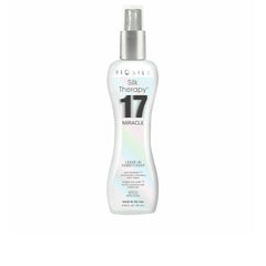 Farouk Biosilk Silk Therapy 17 Milagroso Acondicionador Sin Enjuague Cabello Nutrido Y Radiante