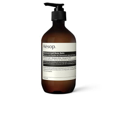 Aesop Geranium Leaf Baume Corporel
