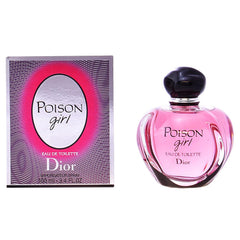Dior Poison Girl Profumo Eau De Toilette Fascino Giovane Unico