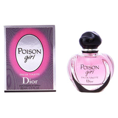Dior Poison Girl Profumo Eau De Toilette Fascino Giovane Unico