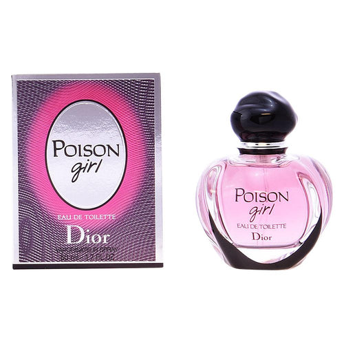Dior Poison Girl Parfum Eau De Toilette Charme Jeune Inoubliable
