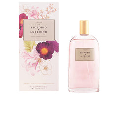 Victorio & Lucchino Aguas De V&L Perfume Eau De Toilette Elegancia Floral Femenina
