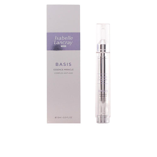 Isabelle Lancray Essence Miracle Anti Age Serum Instant Face Renewal